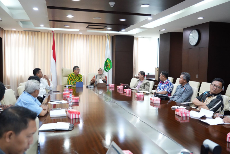 KALTIM SIAP TUAN RUMAH OIC CULTURAL ACTIVITY 2023