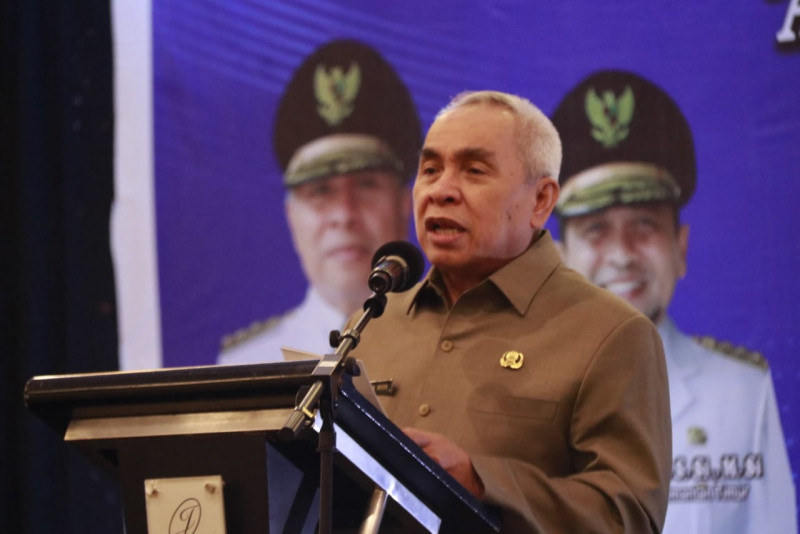 MESTINYA PAJAK EKSPOR BATU BARA YANG NAIK, BUKAN PPN