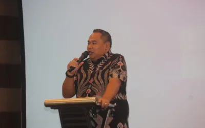 Kadiskominfo Ery Mulyadi: Pembelian Server/Aplikasi Silahkan Koordinasi dengan Diskominfo