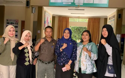 Giat Diskominfo Staper Sosialisasikan KIM Di  Bengalon
