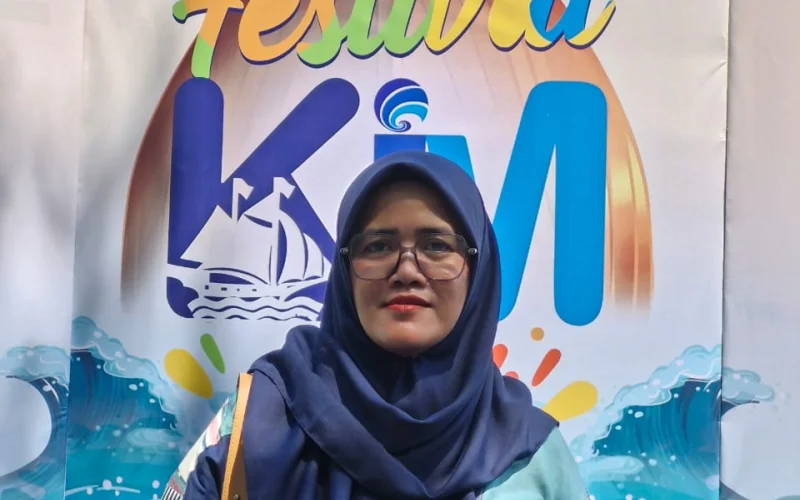KIM Cerita Sangattaku Mendapat Peringkat Ketiga Penilaian Monitoring Komunitas Informasi Masyarakat (KIM) tingkat Provinsi Kalimantan Timur Tahun 2024.