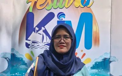 KIM Cerita Sangattaku Mendapat Peringkat Ketiga Penilaian Monitoring Komunitas Informasi Masyarakat (KIM) tingkat Provinsi Kalimantan Timur Tahun 2024.