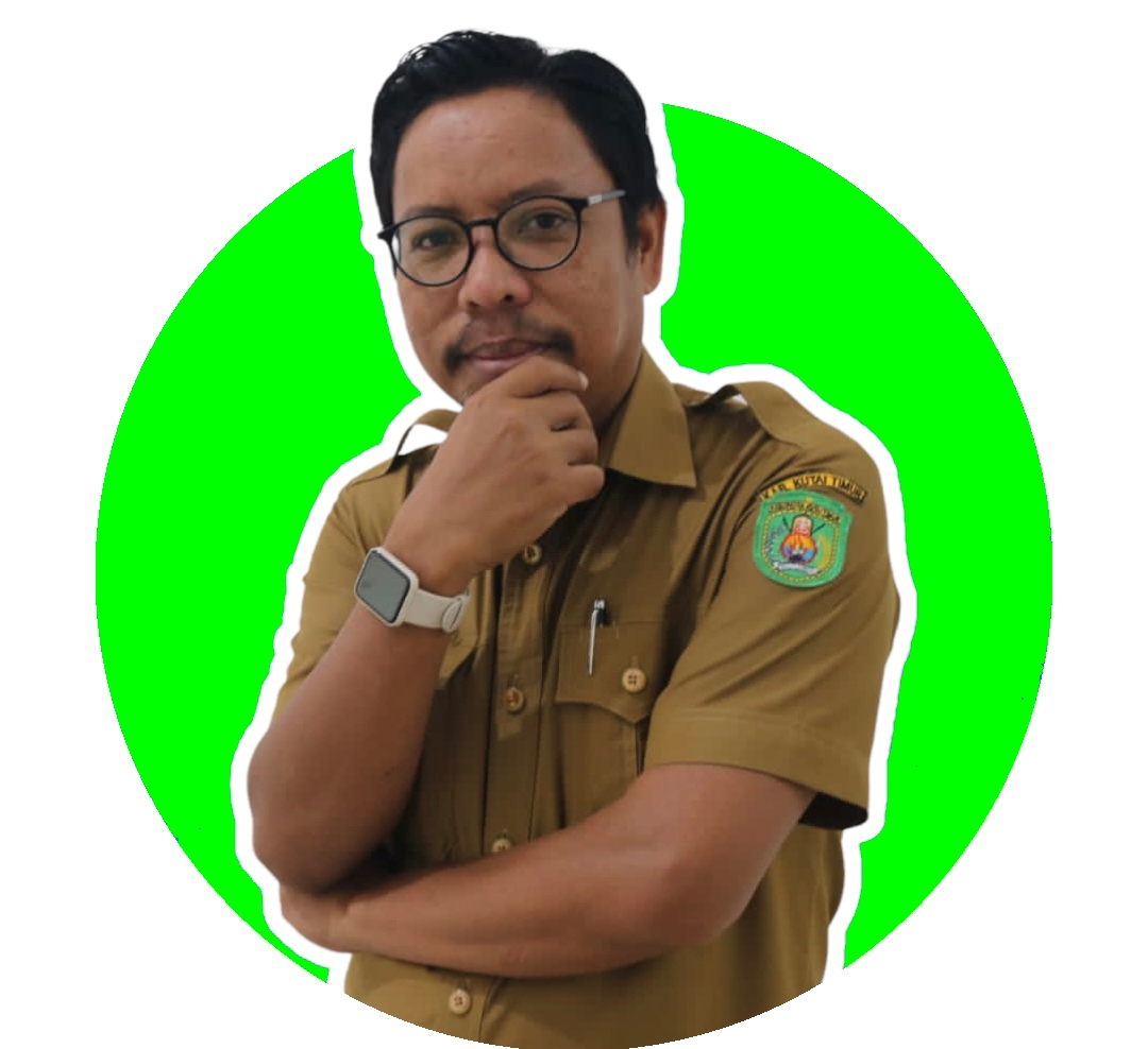 Syahriansyah, S.T.