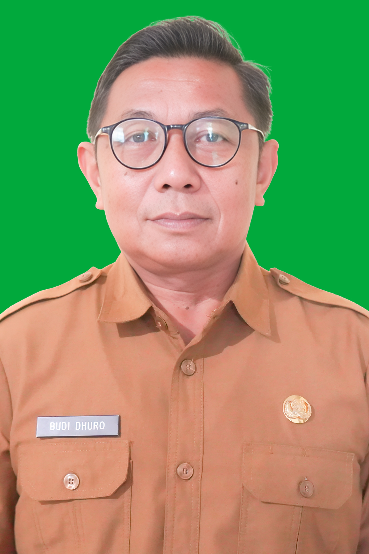 Dia Budi, S.Sos