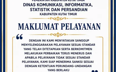 Maklumat Pelayanan