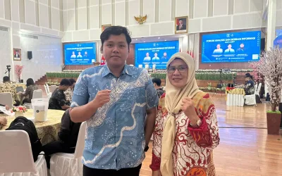 Diskominfo Kutim Perkuat Keamanan Aset Digital dan Respons Insiden Siber