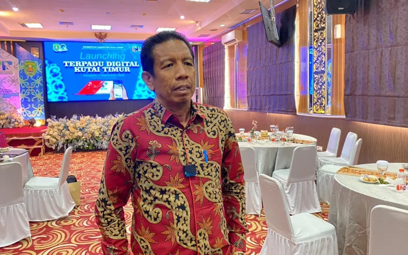 Terpadu Digital Kutim, Satu Aplikasi untuk Beragam Kebutuhan Masyarakat