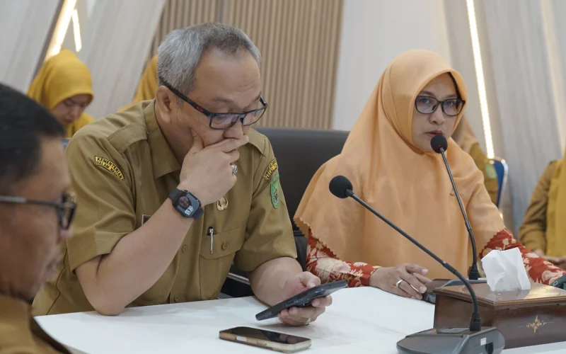 Teknologi Digital Pengaruhi Tumbuh Kembang Anak, Peran Orang Tua Kian Penting
