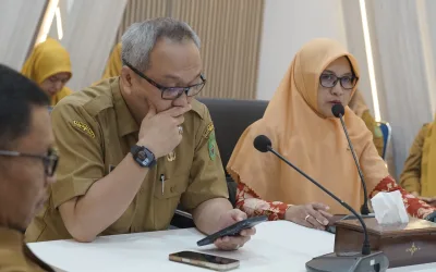 Teknologi Digital Pengaruhi Tumbuh Kembang Anak, Peran Orang Tua Kian Penting