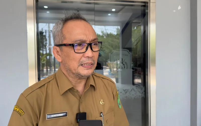 Usai Evaluasi KemenPAN-RB, Kutim Bidik Peningkatan Indeks Pemerintah Digital