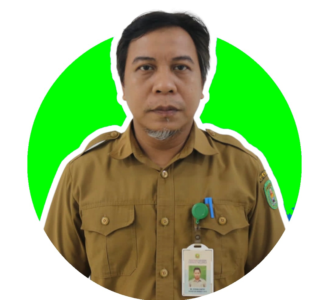 M. Ihsan Hafid, S.Kom