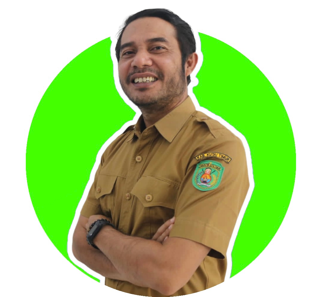 Lalu Joni Aswadi, S.E